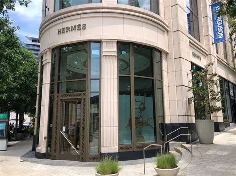 hermes shop warin|Hermès Relocates Atlanta Boutique to Phipps Plaza .